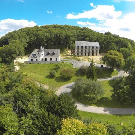 Logis Hotel-Restaurant Imago La Roche-Clermault المظهر الخارجي الصورة