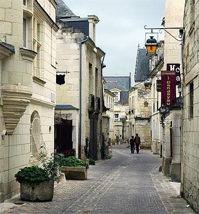 Logis Hotel-Restaurant Imago La Roche-Clermault المظهر الخارجي الصورة